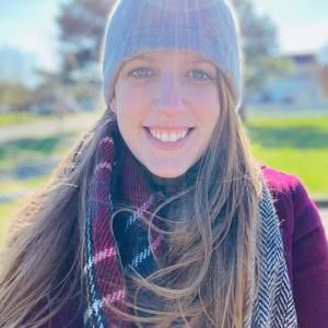 Meet your Posher, Erica